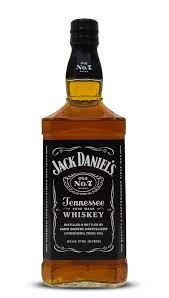 JACK DANIELS BLACK LABEL 1L